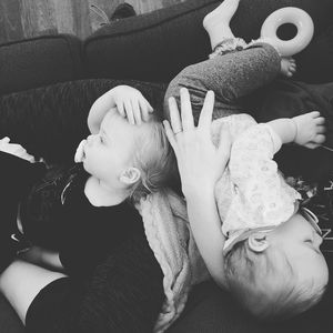 Meet your Posher, Kaylee